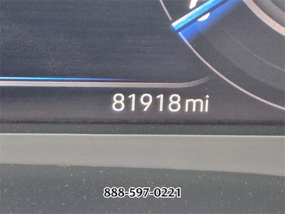 2020 Volkswagen Atlas Cross Sport 3.6L V6 SEL Premium 4Motion