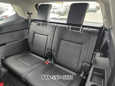 2023 Volkswagen Atlas 3.6L V6 SEL R-Line