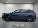 2023 Volkswagen Atlas 3.6L V6 SEL R-Line