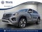 2026 Volkswagen Atlas Cross Sport SE w/Technology