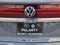 2026 Volkswagen Atlas Cross Sport SE w/Technology