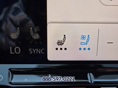 2026 Volkswagen Atlas Cross Sport SE w/Technology