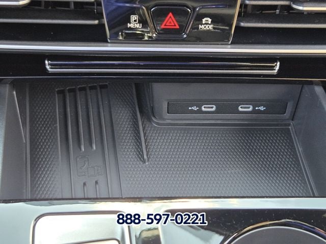 2026 Volkswagen Atlas Cross Sport SE w/Technology