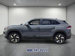 2026 Volkswagen Atlas Cross Sport SE w/Technology
