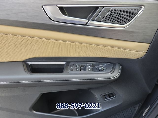 2026 Volkswagen Atlas Cross Sport SE w/Technology