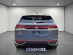 2026 Volkswagen Atlas Cross Sport SE w/Technology