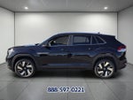 2026 Volkswagen Atlas Cross Sport SE w/Technology