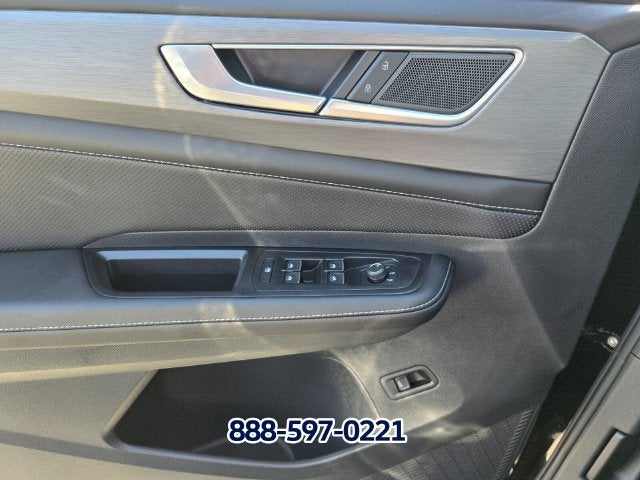 2026 Volkswagen Atlas Cross Sport SE w/Technology