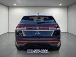 2026 Volkswagen Atlas Cross Sport SE w/Technology