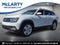 2019 Volkswagen Atlas 2.0T SE w/Technology w/Technology