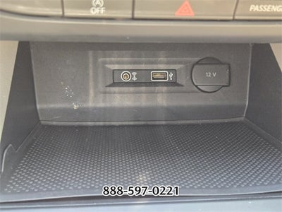 2019 Volkswagen Atlas 2.0T SE w/Technology w/Technology