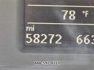 2013 Volkswagen Passat TDI SE w/Sunroof