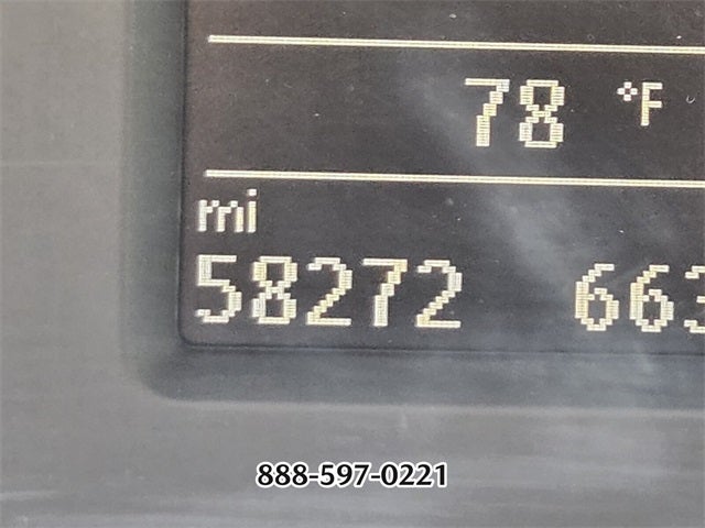 2013 Volkswagen Passat TDI SE w/Sunroof