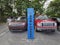 2016 Volkswagen Passat 1.8T SE