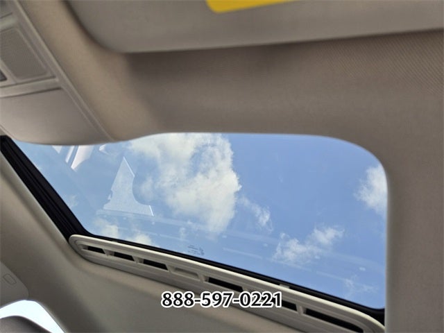 2015 Volkswagen Passat TDI SE