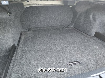 2015 Volkswagen Passat TDI SE