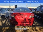 2012 Mazda Mazda6 i Touring