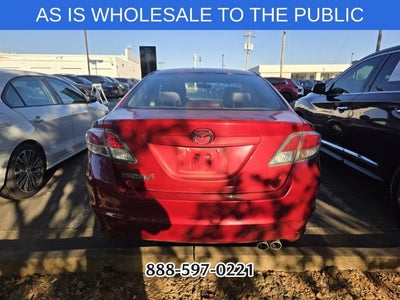 2012 Mazda Mazda6 i Touring