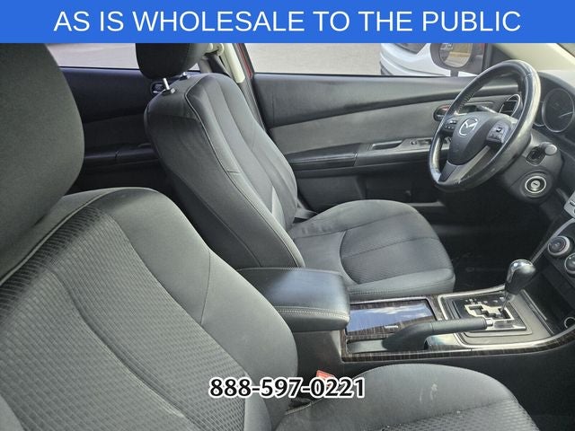 2012 Mazda Mazda6 i Touring