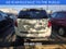 2010 Chevrolet Equinox LTZ