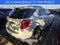 2010 Chevrolet Equinox LTZ