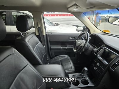 2016 Ford Flex SEL