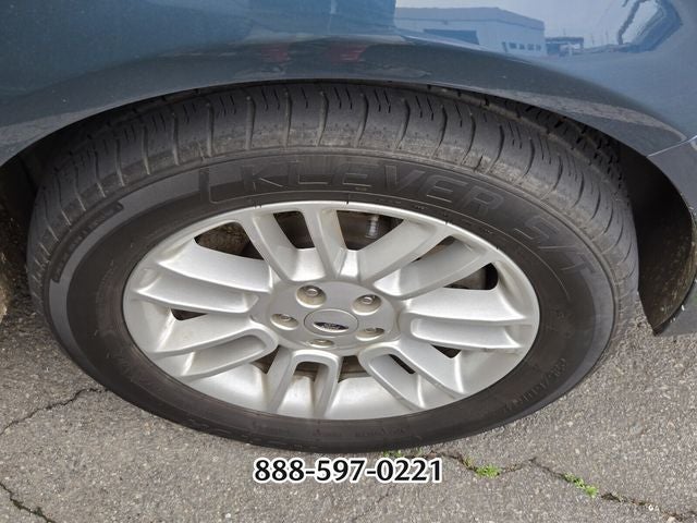 2016 Ford Flex SEL