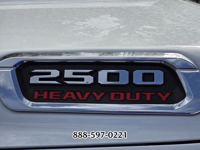 2023 RAM 2500 Big Horn