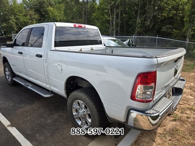 2023 RAM 2500 Big Horn
