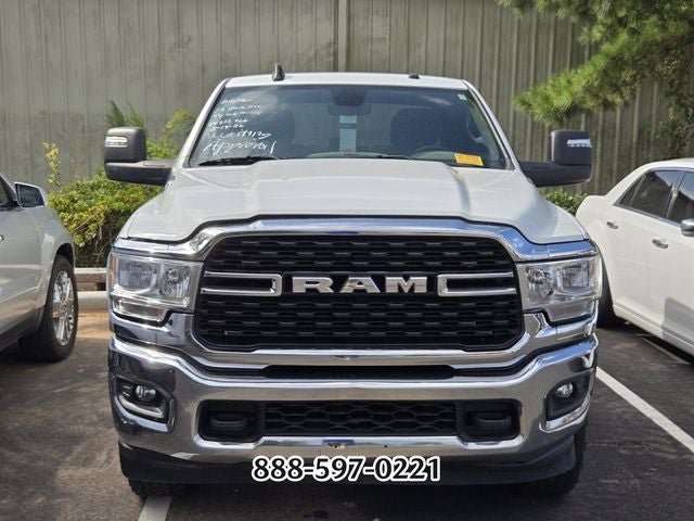 2023 RAM 2500 Big Horn