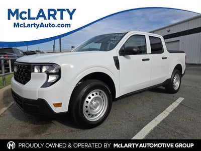 2025 Ford Maverick XL