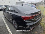 2022 Kia Forte GT