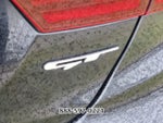 2022 Kia Forte GT