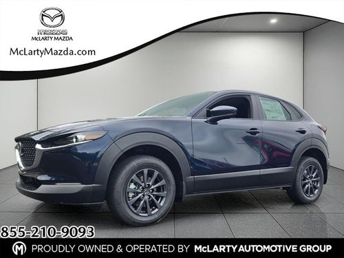 2026 Mazda Mazda CX-30 2.5 S