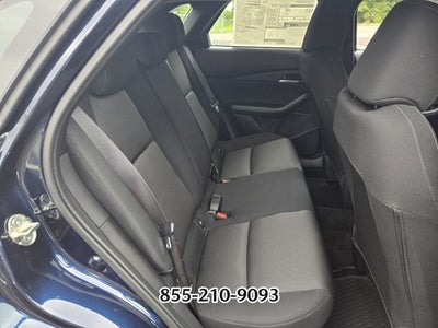 2026 Mazda Mazda CX-30 2.5 S