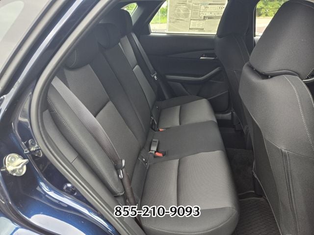 2026 Mazda Mazda CX-30 2.5 S