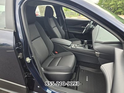 2026 Mazda Mazda CX-30 2.5 S