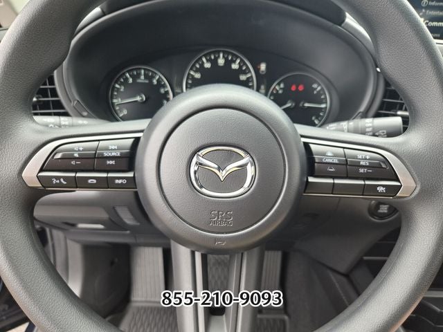 2026 Mazda Mazda CX-30 2.5 S