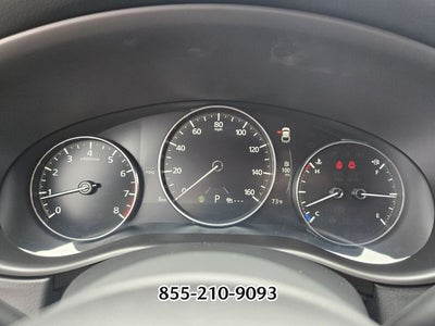 2026 Mazda Mazda CX-30 2.5 S