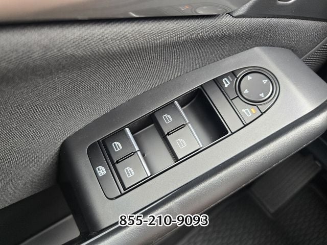 2026 Mazda Mazda CX-30 2.5 S