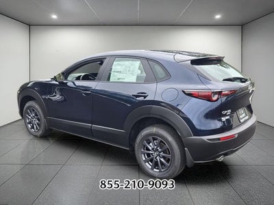 2026 Mazda Mazda CX-30 2.5 S