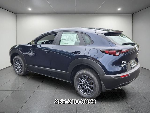 2026 Mazda Mazda CX-30 2.5 S