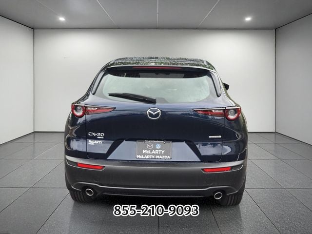 2026 Mazda Mazda CX-30 2.5 S