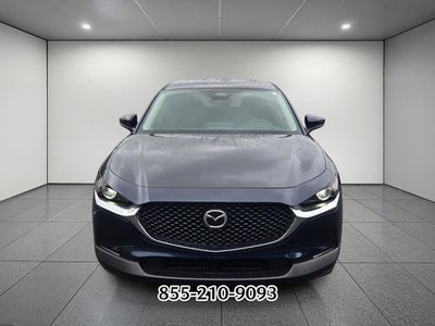 2026 Mazda Mazda CX-30 2.5 S