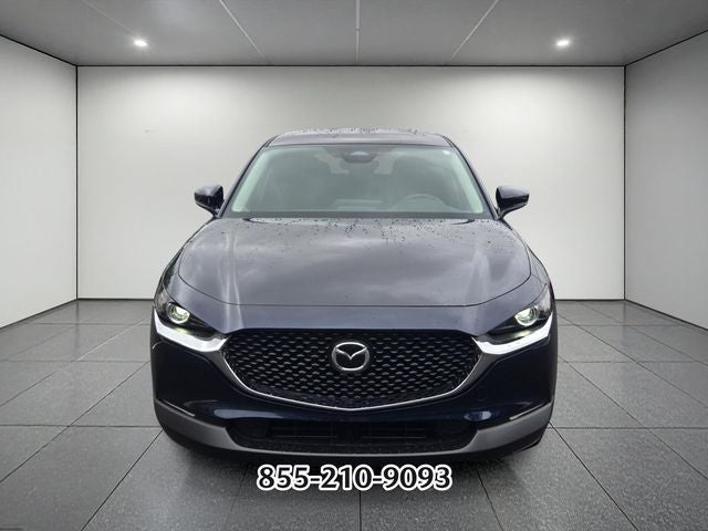 2026 Mazda Mazda CX-30 2.5 S