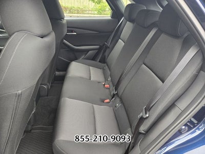 2026 Mazda Mazda CX-30 2.5 S
