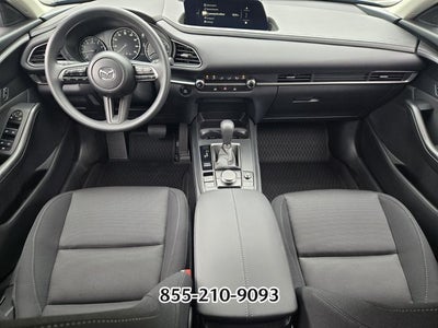 2026 Mazda Mazda CX-30 2.5 S