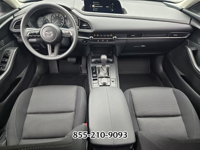 2026 Mazda Mazda CX-30 2.5 S