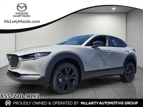2026 Mazda Mazda CX-30 2.5 S Select Sport