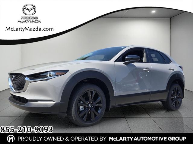 2026 Mazda Mazda CX-30 2.5 S Select Sport